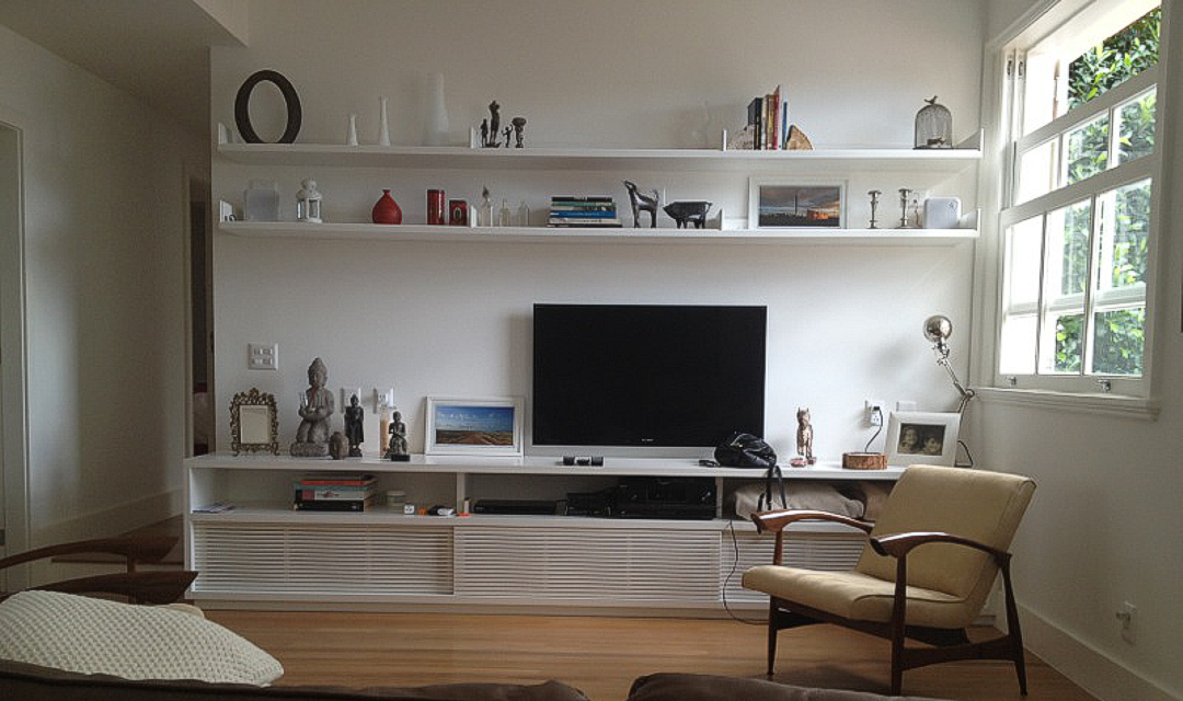 Projeto 1